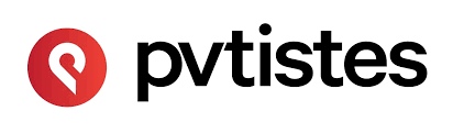 Logo de PVTISTES