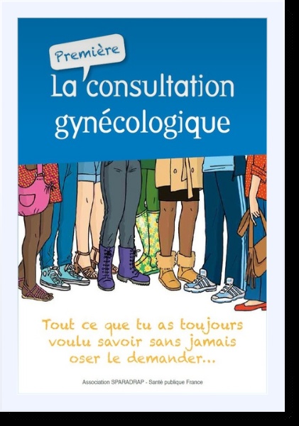 Consultation gynécologique