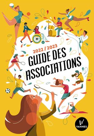 Guide des associations 2022/2023